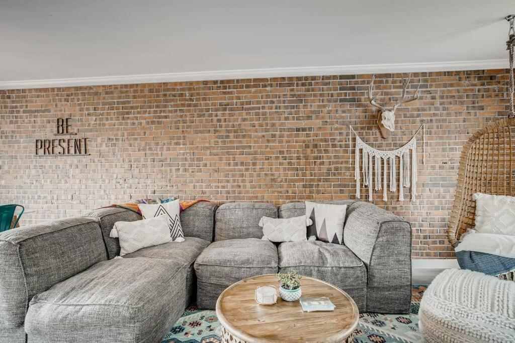 Family Townhome Near Mountains & Olde Town Arvada Ngoại thất bức ảnh